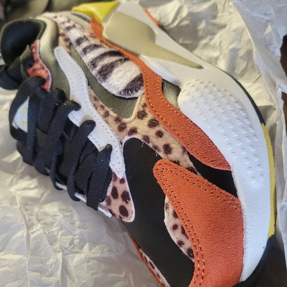 Puma RS-X3 W.CATS Wn's